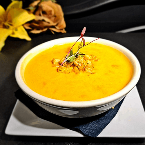 Lobster Bisque