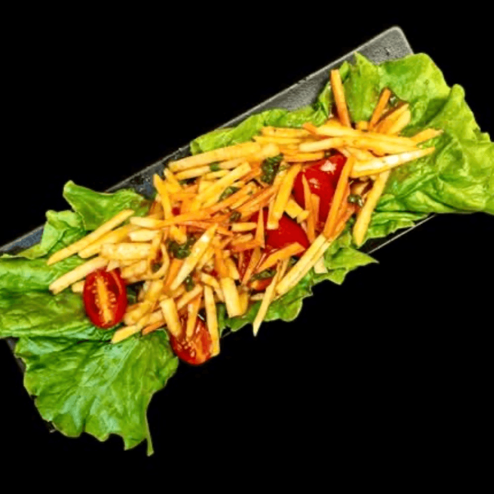 Papaya Salad