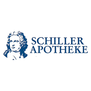 Logo der Schiller-Apotheke