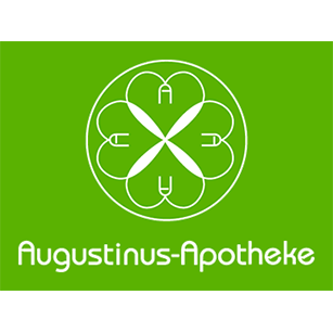 Logo der Augustinus-Apotheke Ulrike Jüngel e.K.