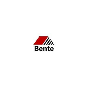 Logo von Bente GmbH & Co.KG