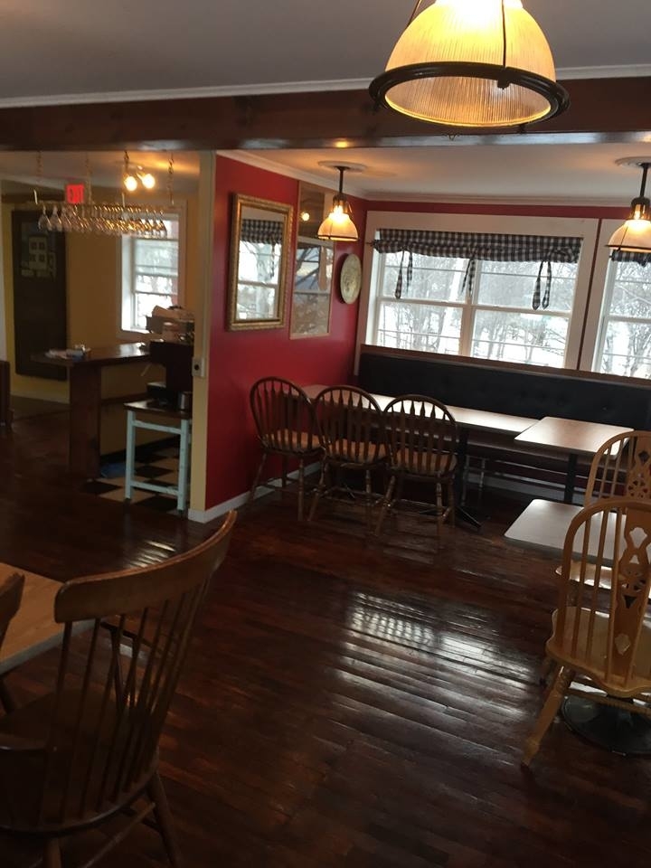 Images Mogul Restaurant