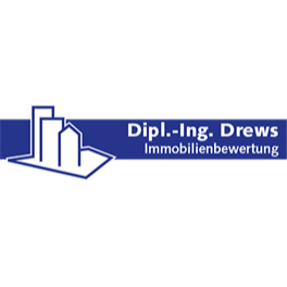 Logo von Dipl. Ing. Frank Drews - Sachverständiger für Immobilienbewertung