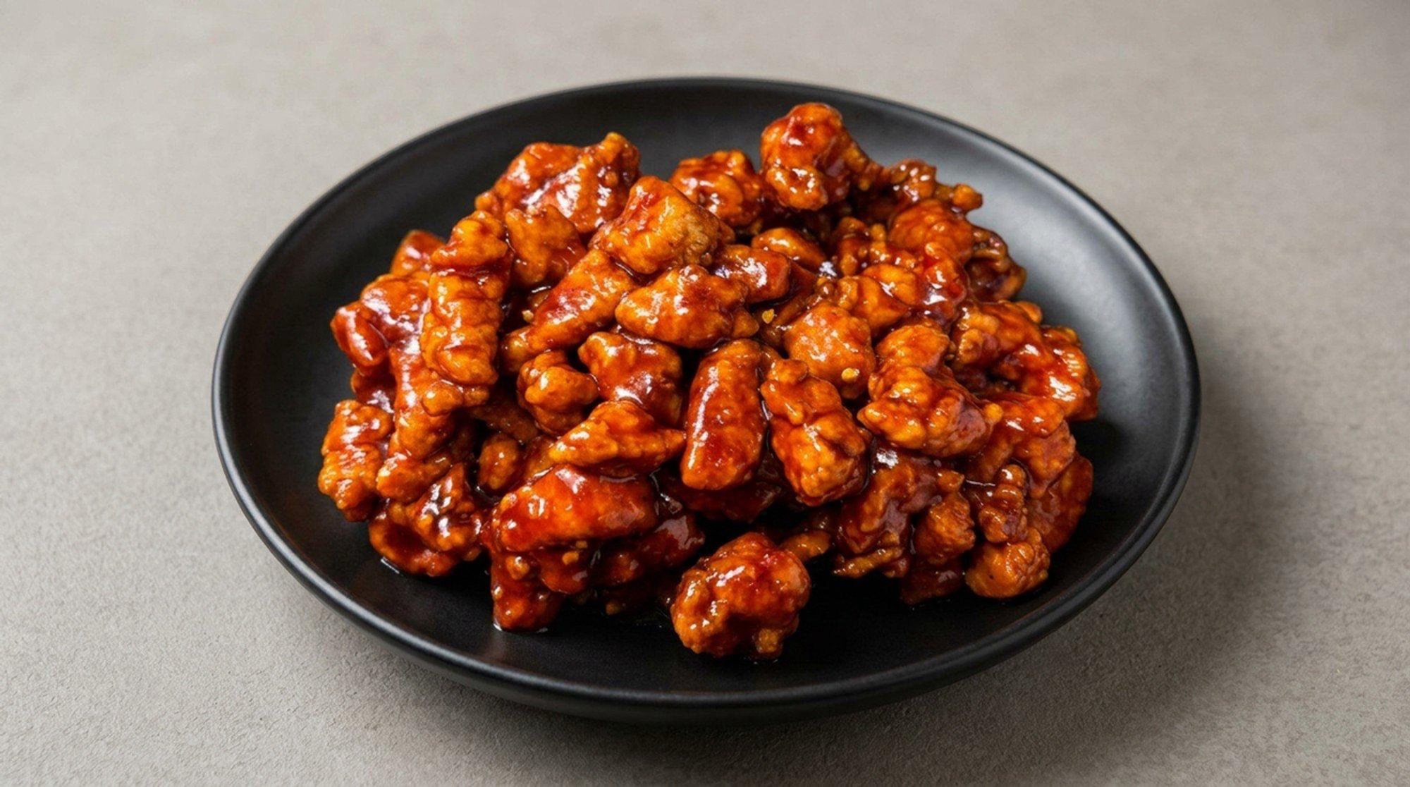 Von Chicken - Entrees