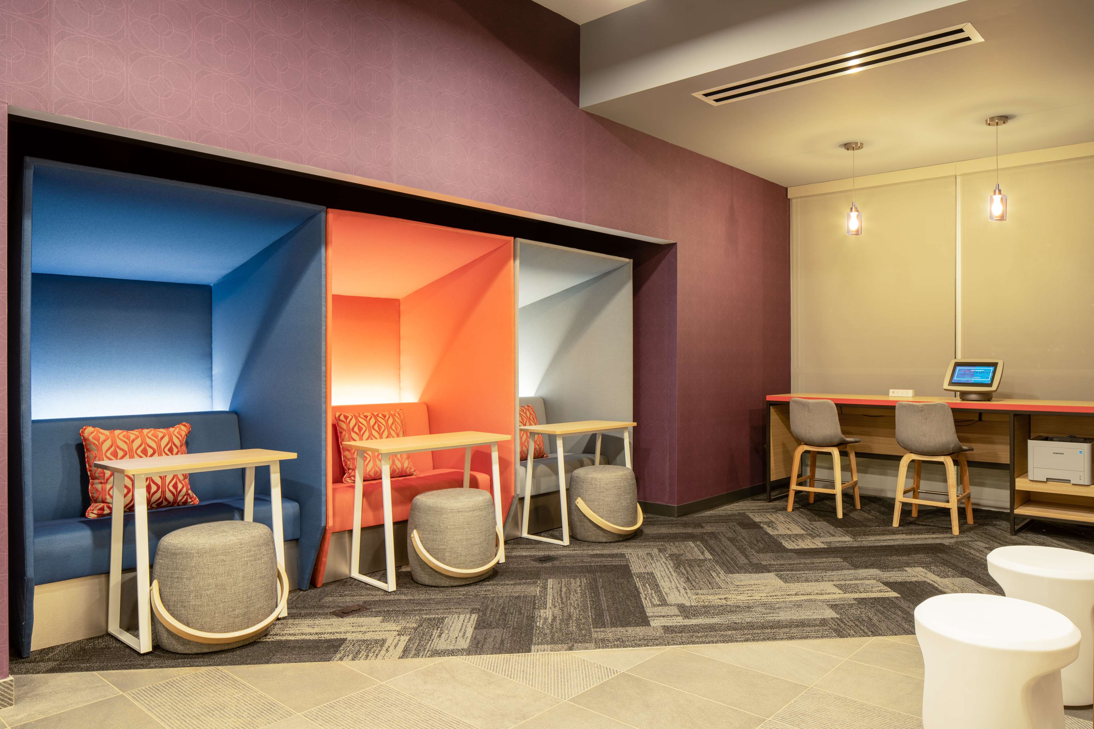 Tru by Hilton Rock Hill, 800 Galleria Blvd., Rock Hill, SC, Hotels