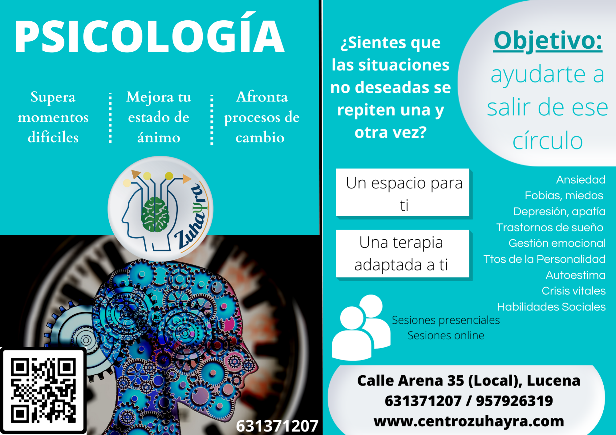 Galería en miniatura