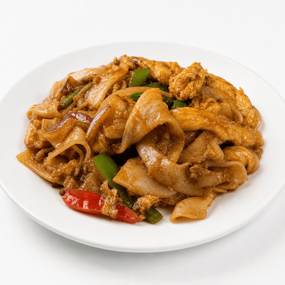 Pad Kee Mao