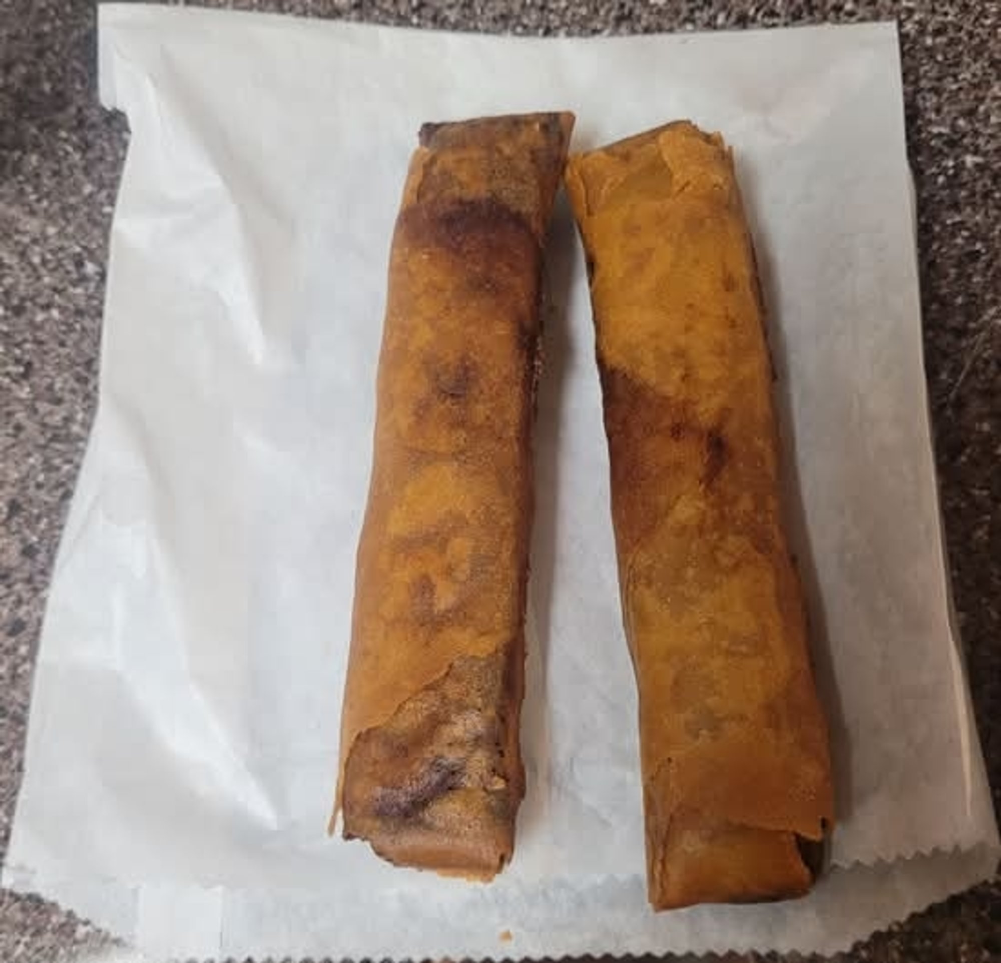 Egg Roll 1pc