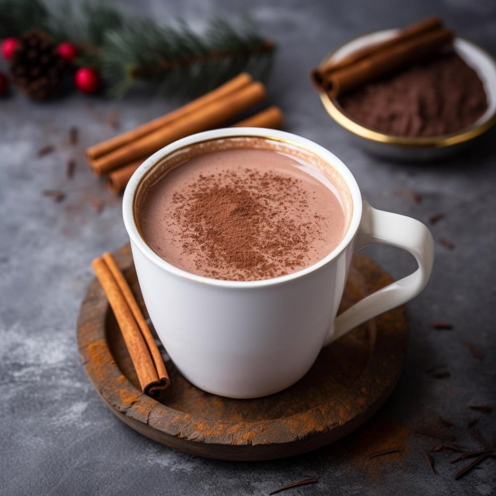 Hot Chocalate