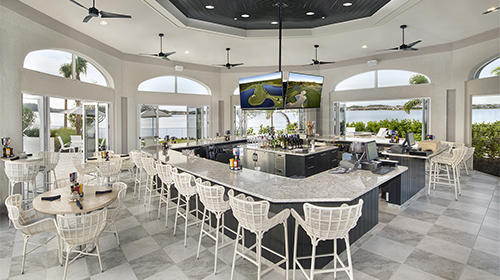 Corkscrew Shores by Pulte Homes Photo