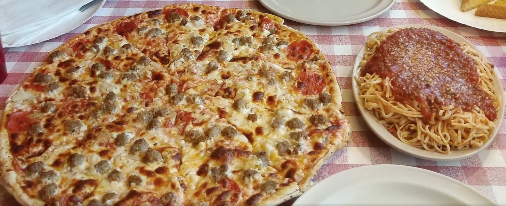 Guido's Pizza - Tontitown Photo