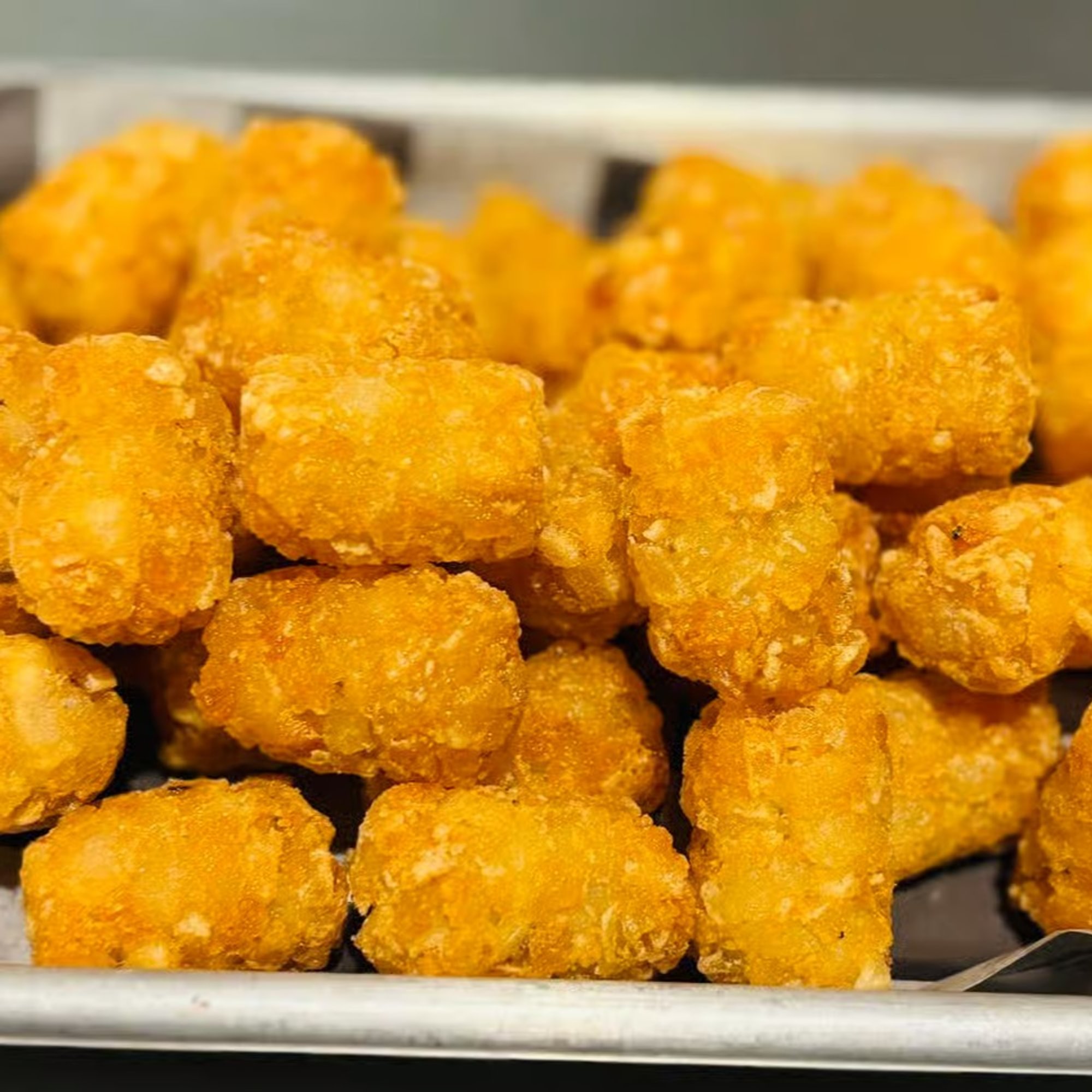 Side of Tater Tots
