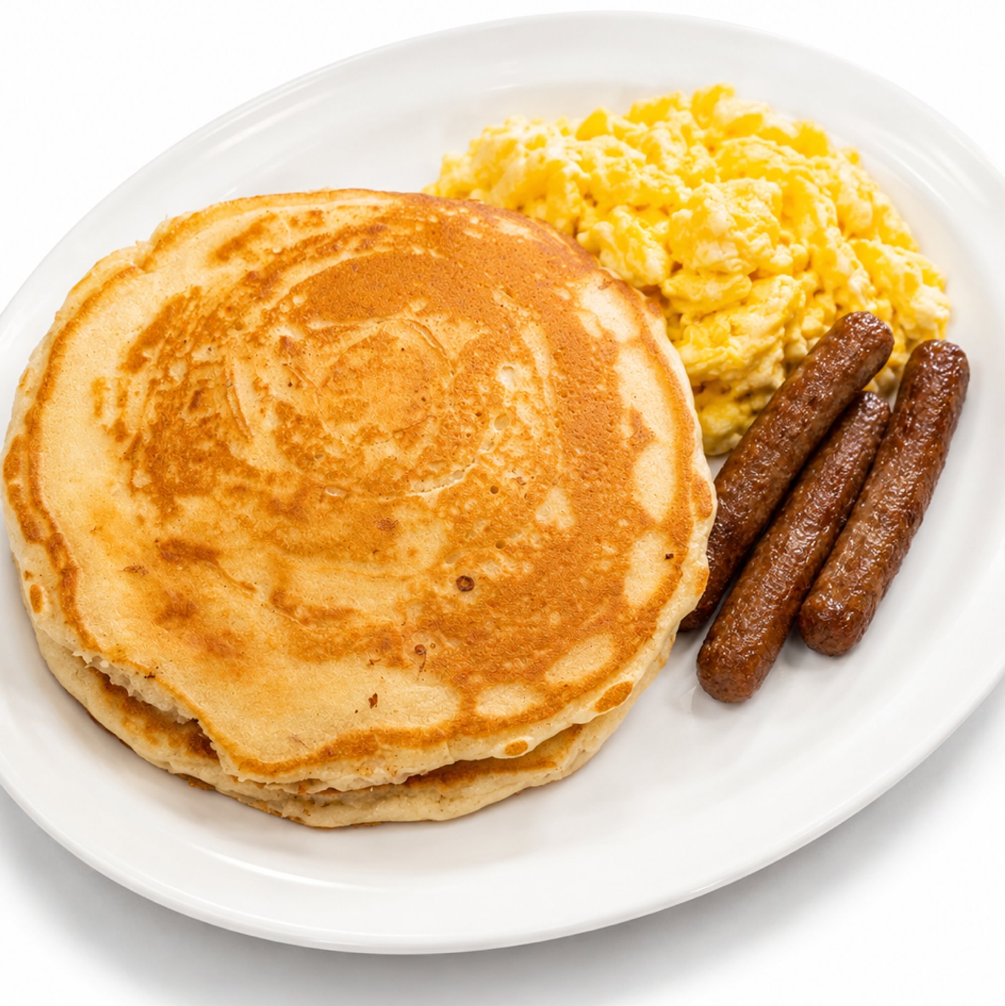 Pancake Breakfast