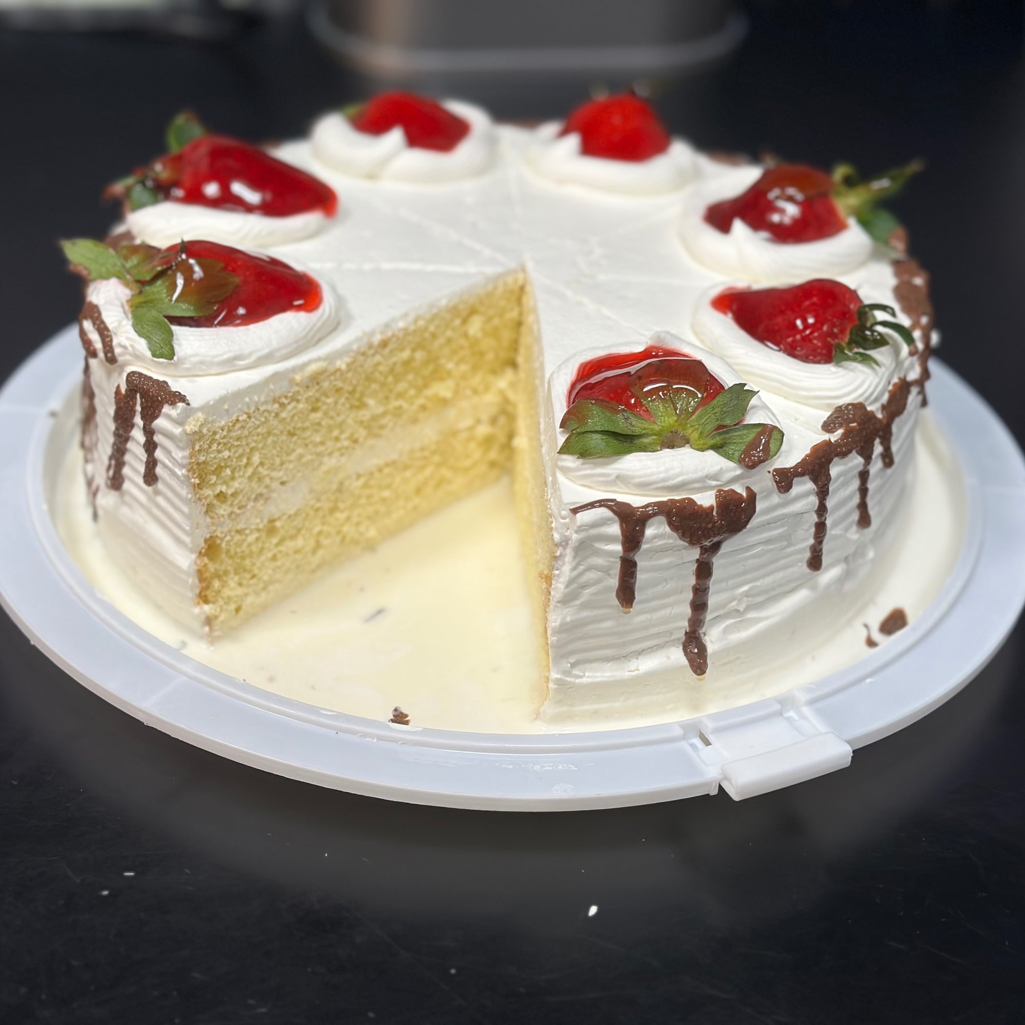 Tres Leches
