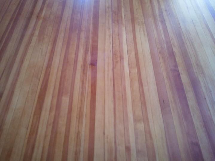 O'Brien Flooring Photo