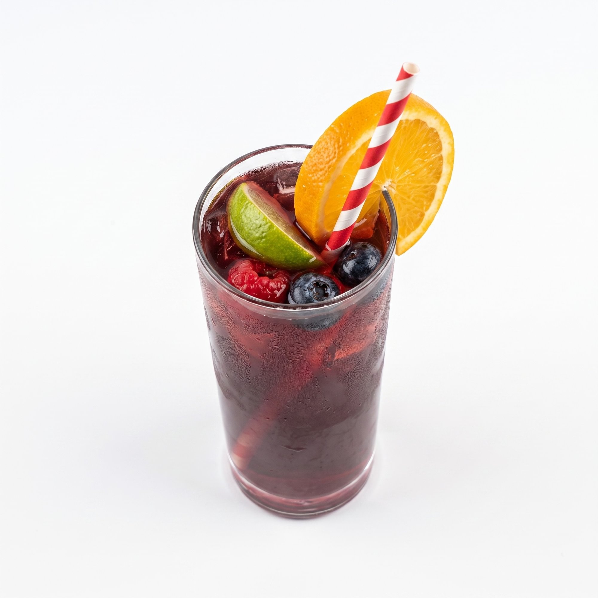 Virgin Sangria
