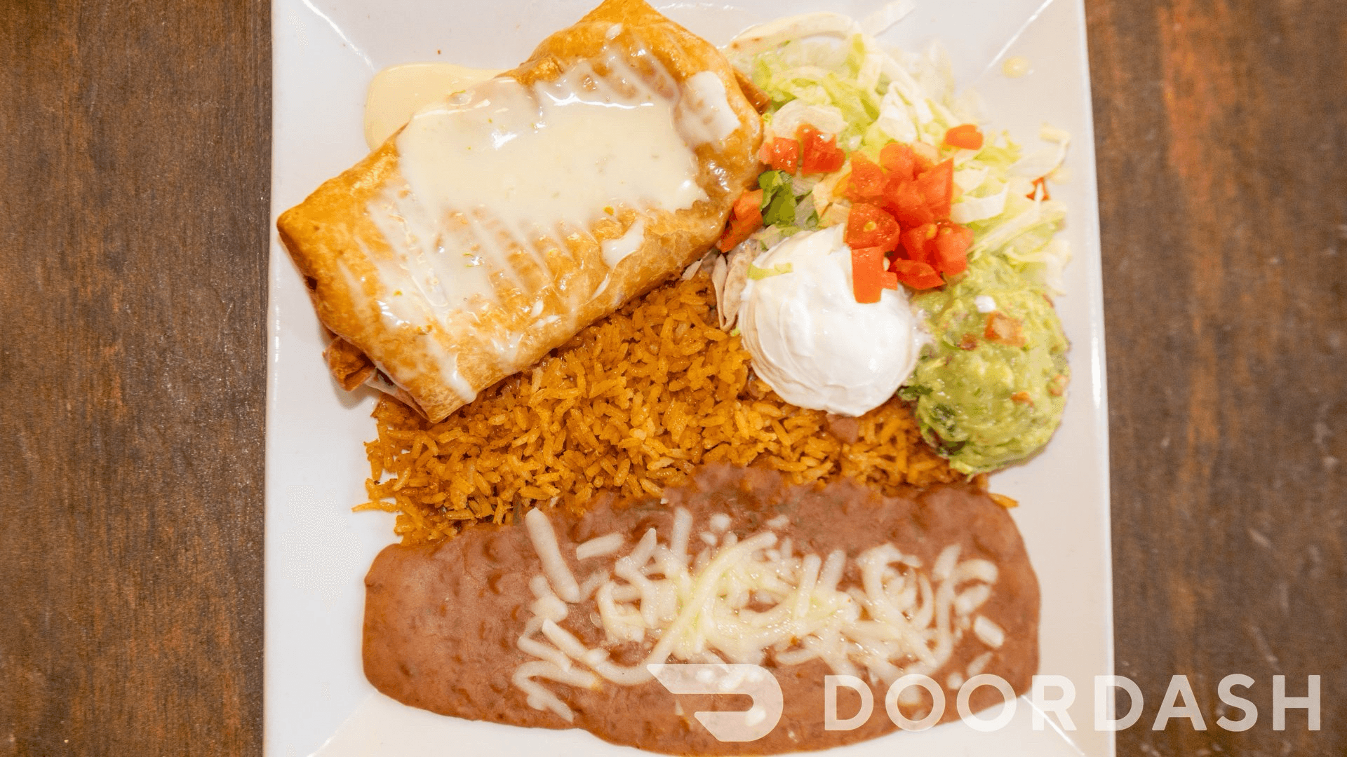 Chimichanga