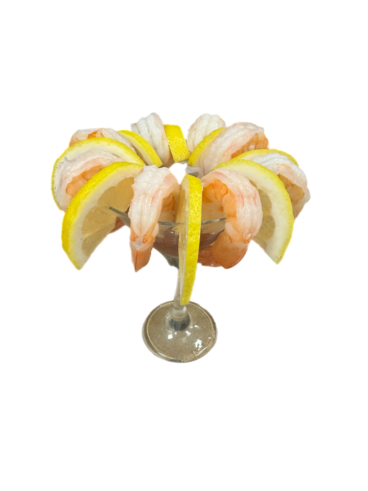 Cocktail Shrimp
