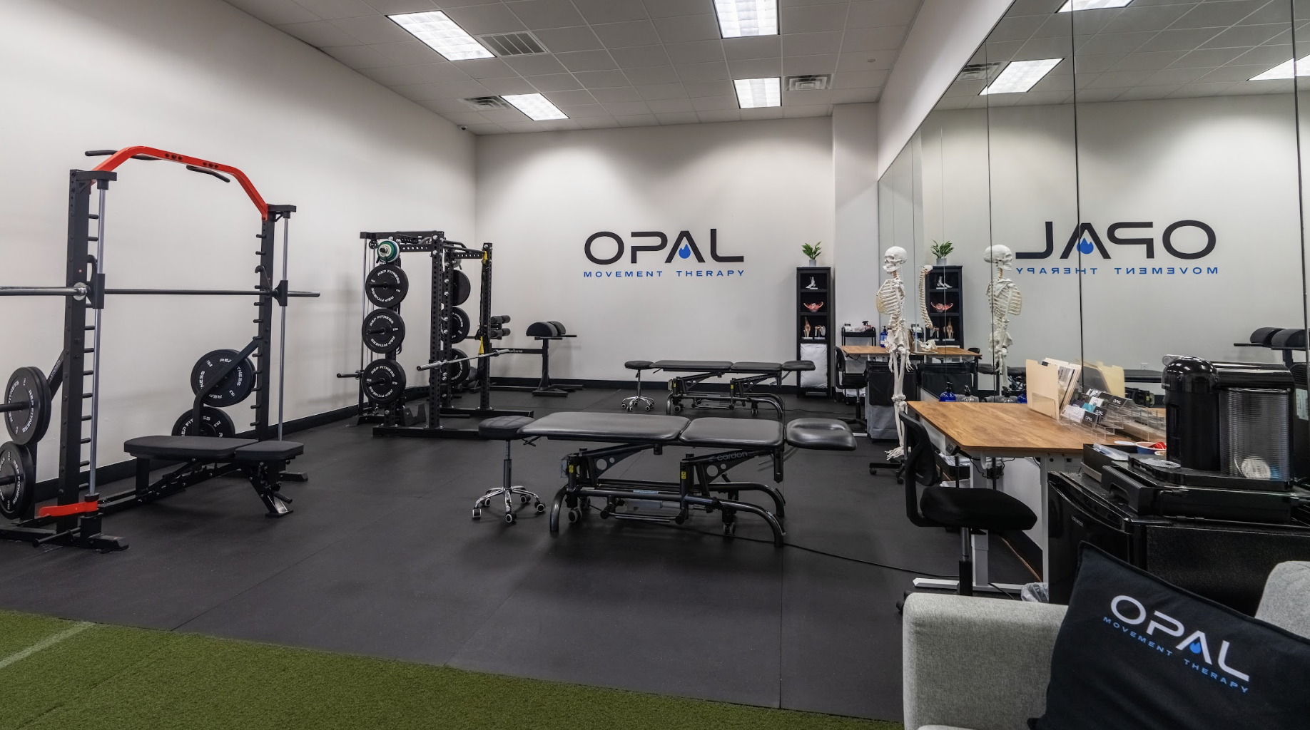 OPAL Movement Therapy Image