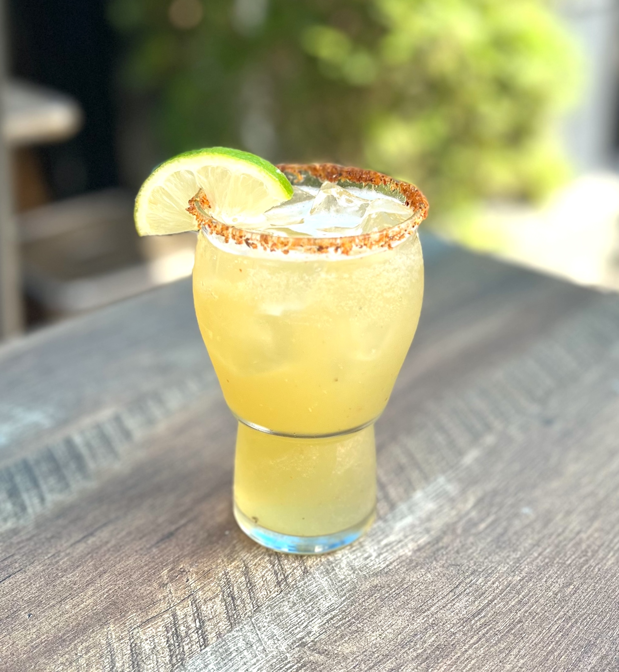 Piña Fizz