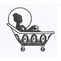 Bath Tub Man Photo
