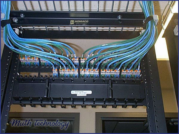 Muth Technology Photo