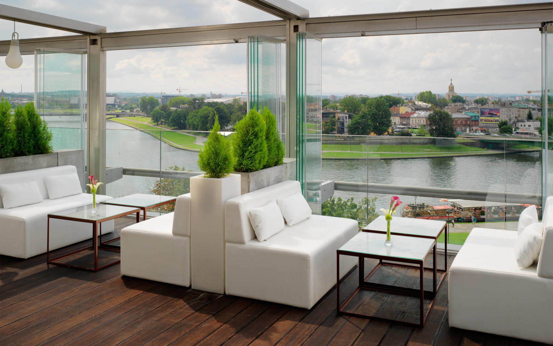 Images Sheraton Grand Krakow