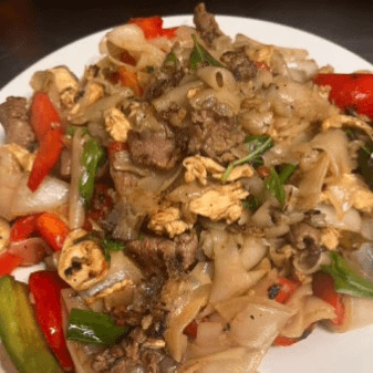Lunch Pad-Kee- Mow