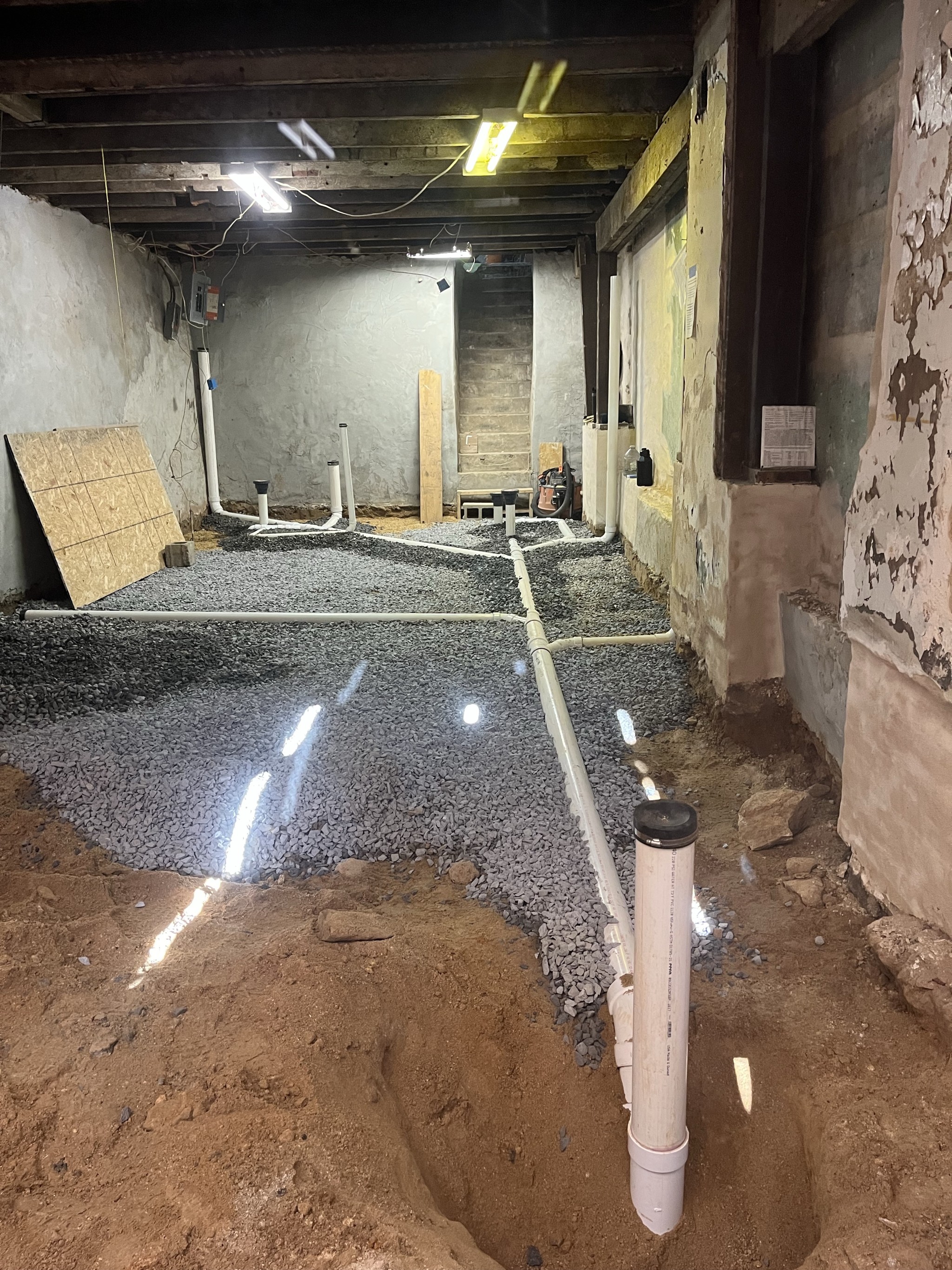 Fluid Plumbing & Heating LLC Image