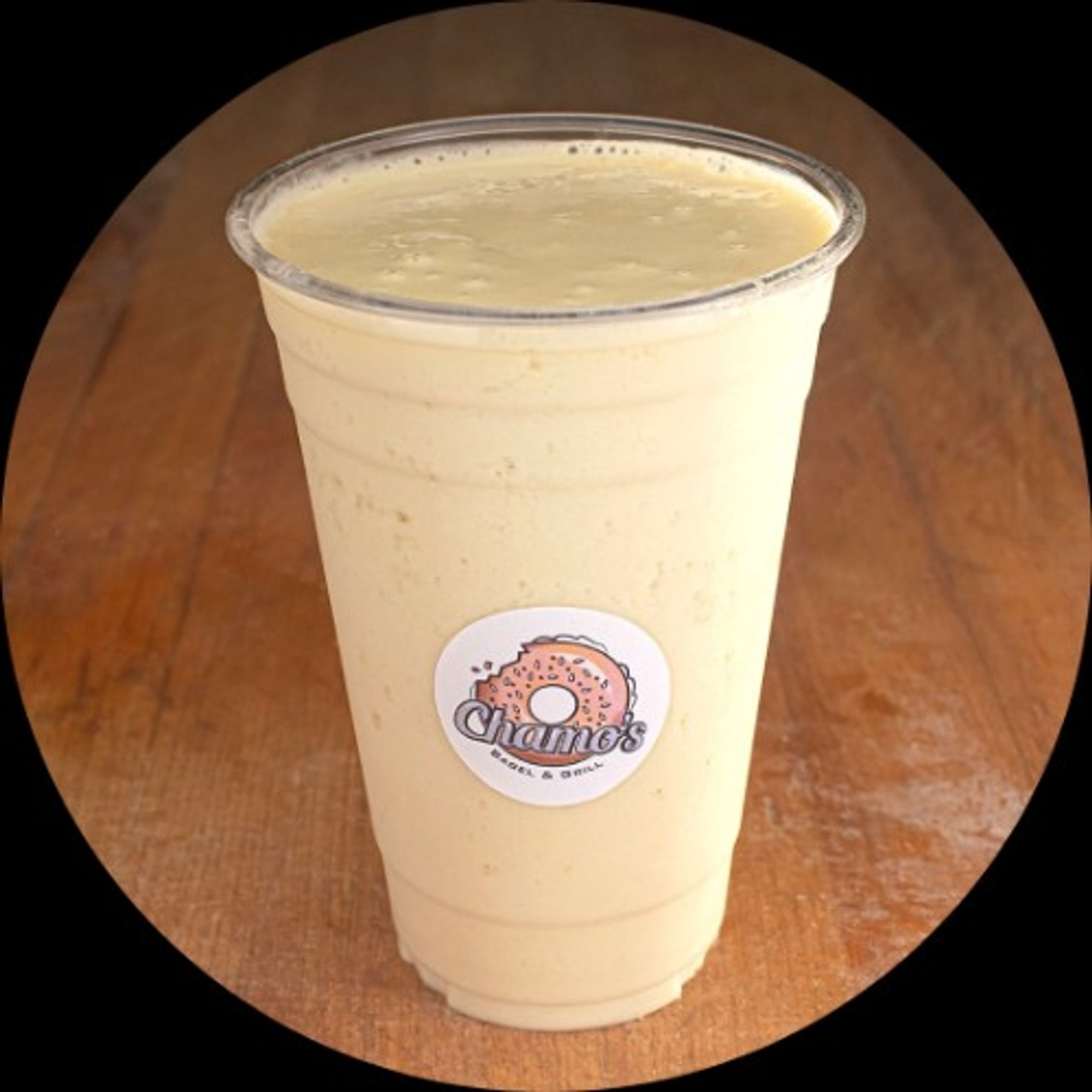 Tamarindo Fruit Smoothie