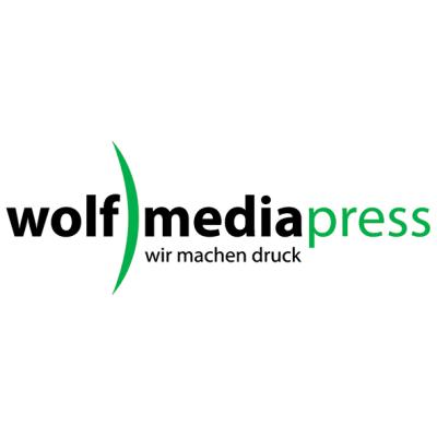 Logo von WolfMediaPress