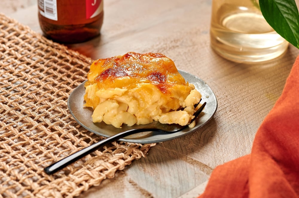 Mac & Cheese