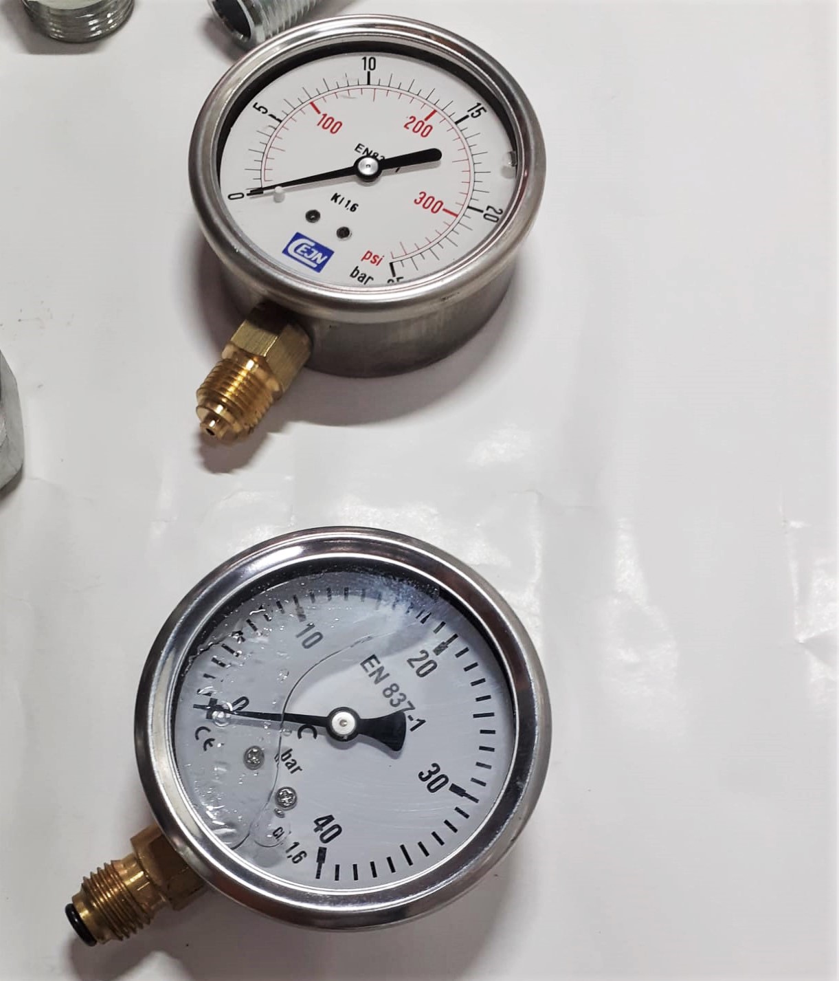 Galería en miniatura