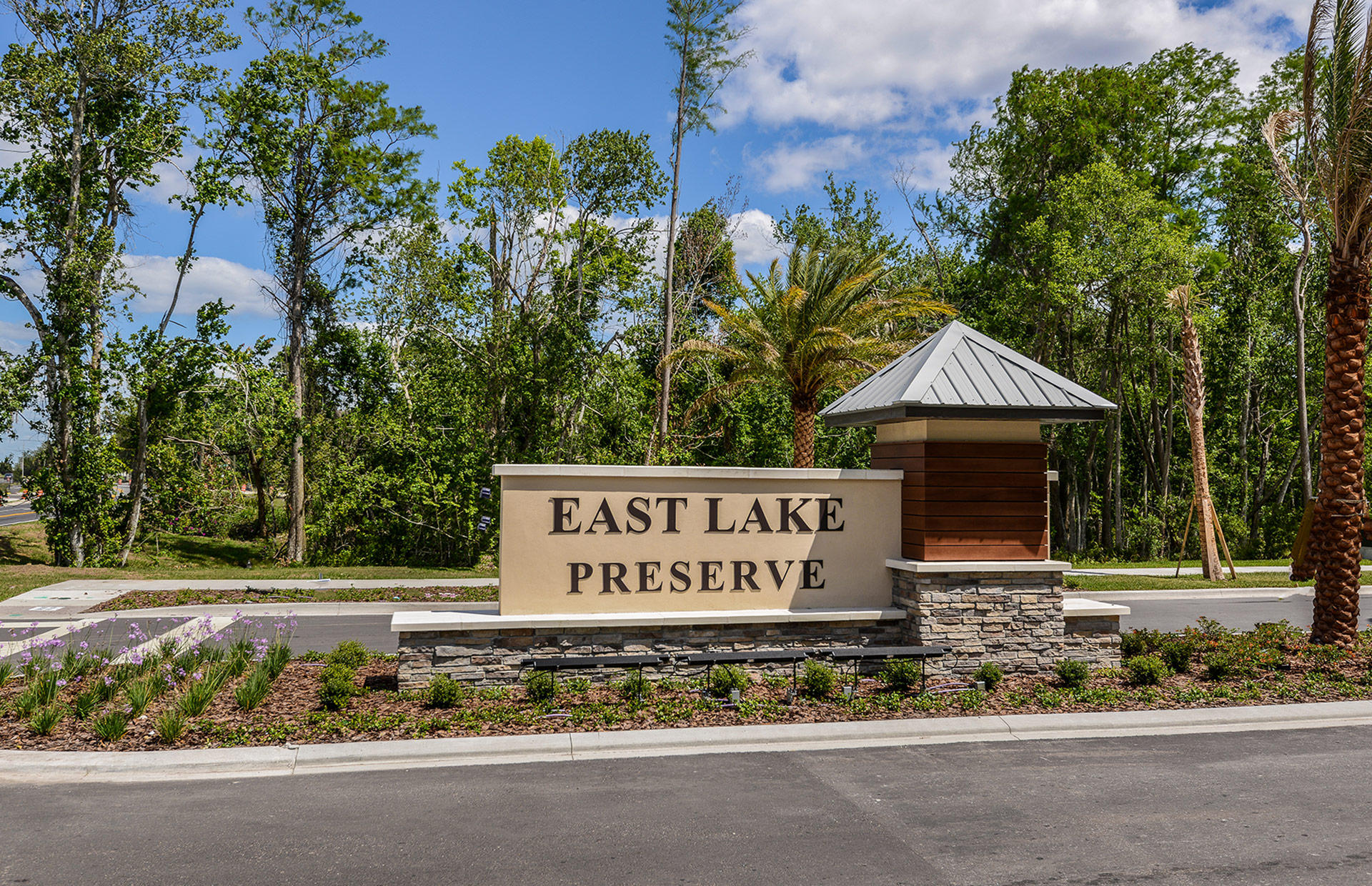 East Lake Preserve by Centex Photo