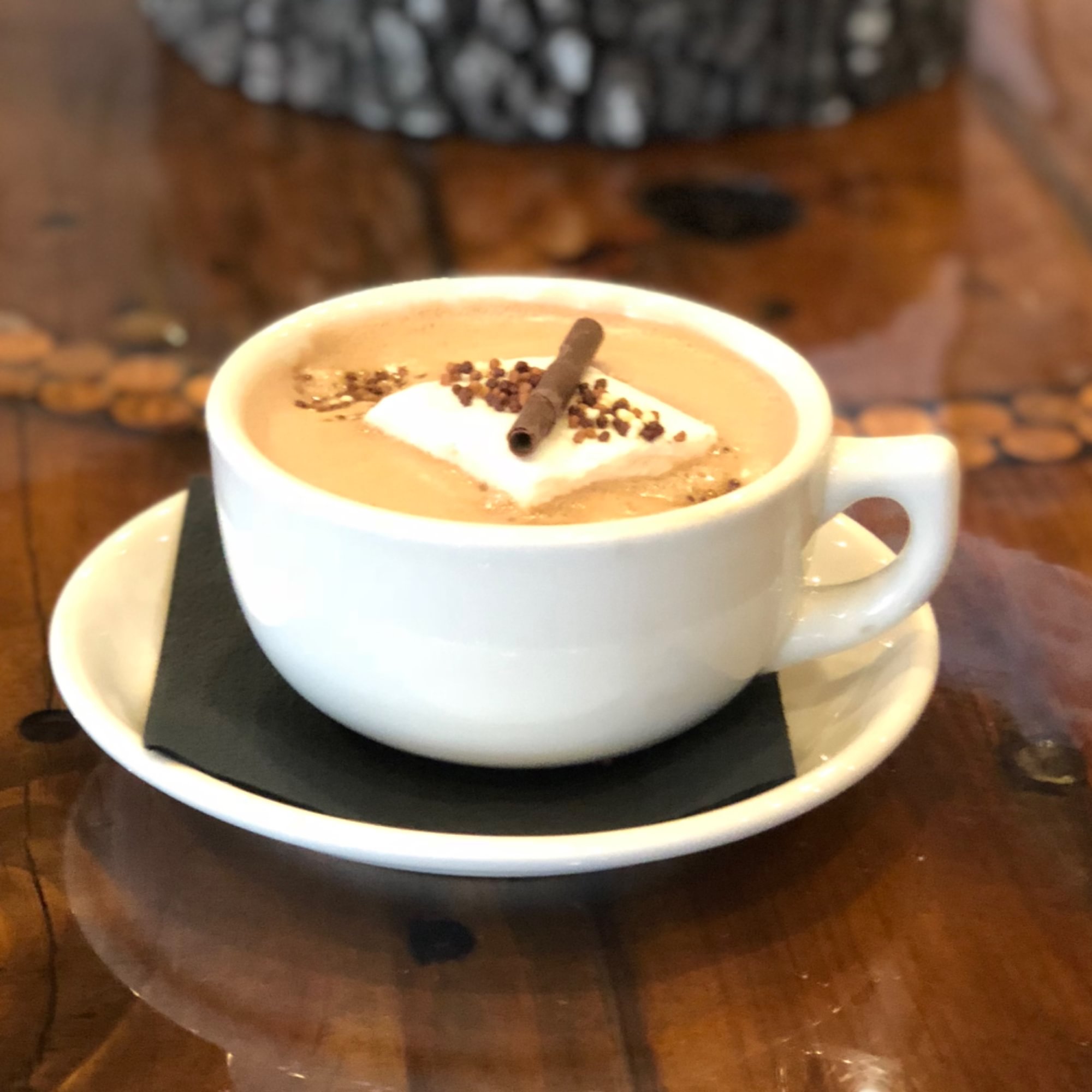 Mocha