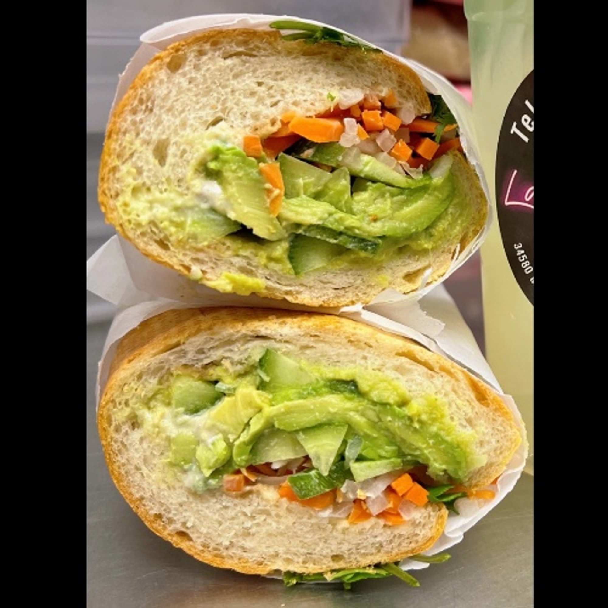 9. Avocado