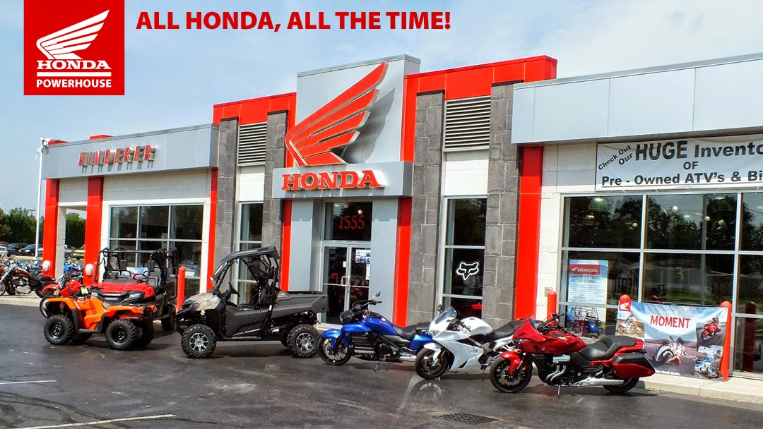 Hinderer Honda Powerstore hinderer honda powerstore at 1555 hebron rd heath Hinderer Honda Powerstore hinderer honda powerstore at 1555 hebron rd heath