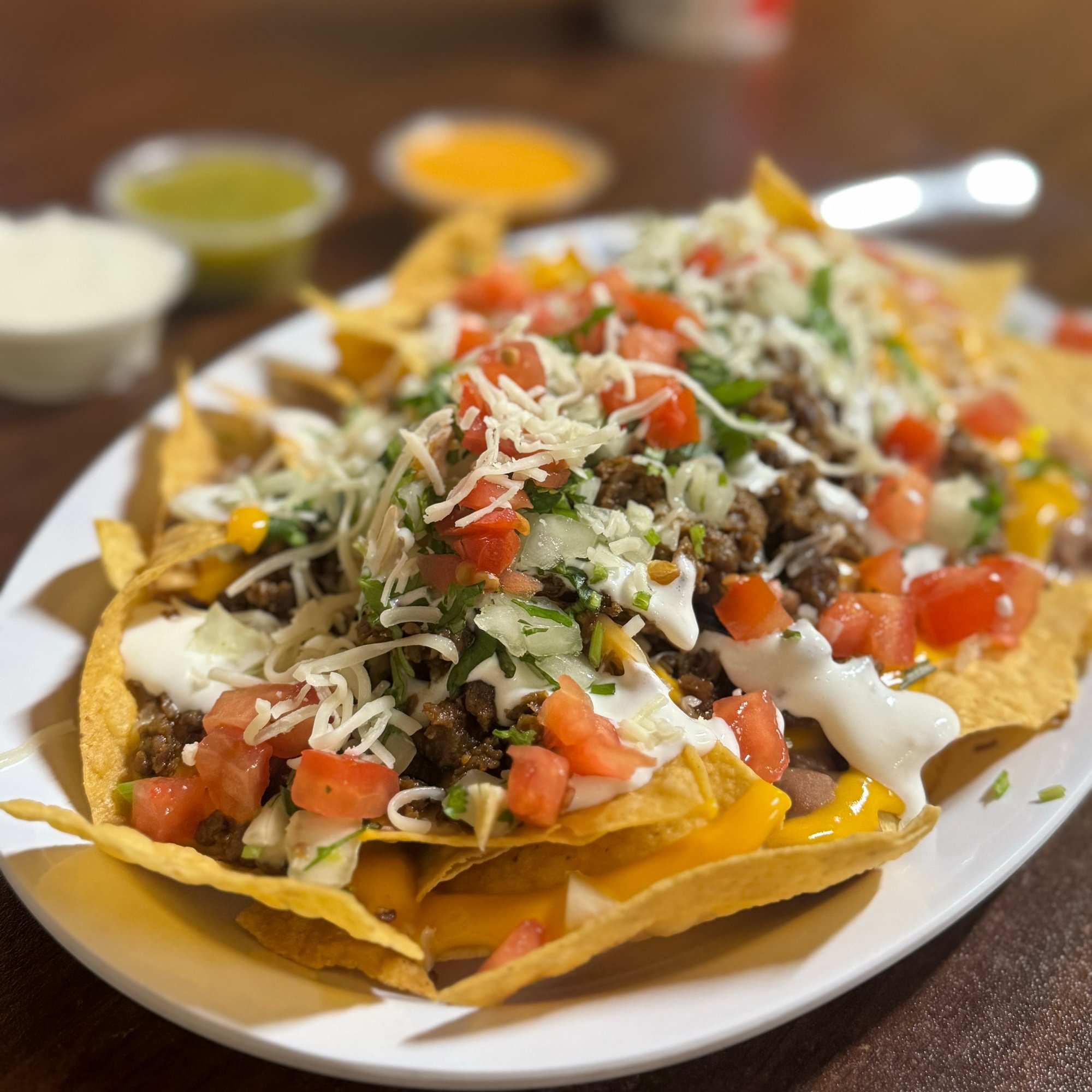 Nachos