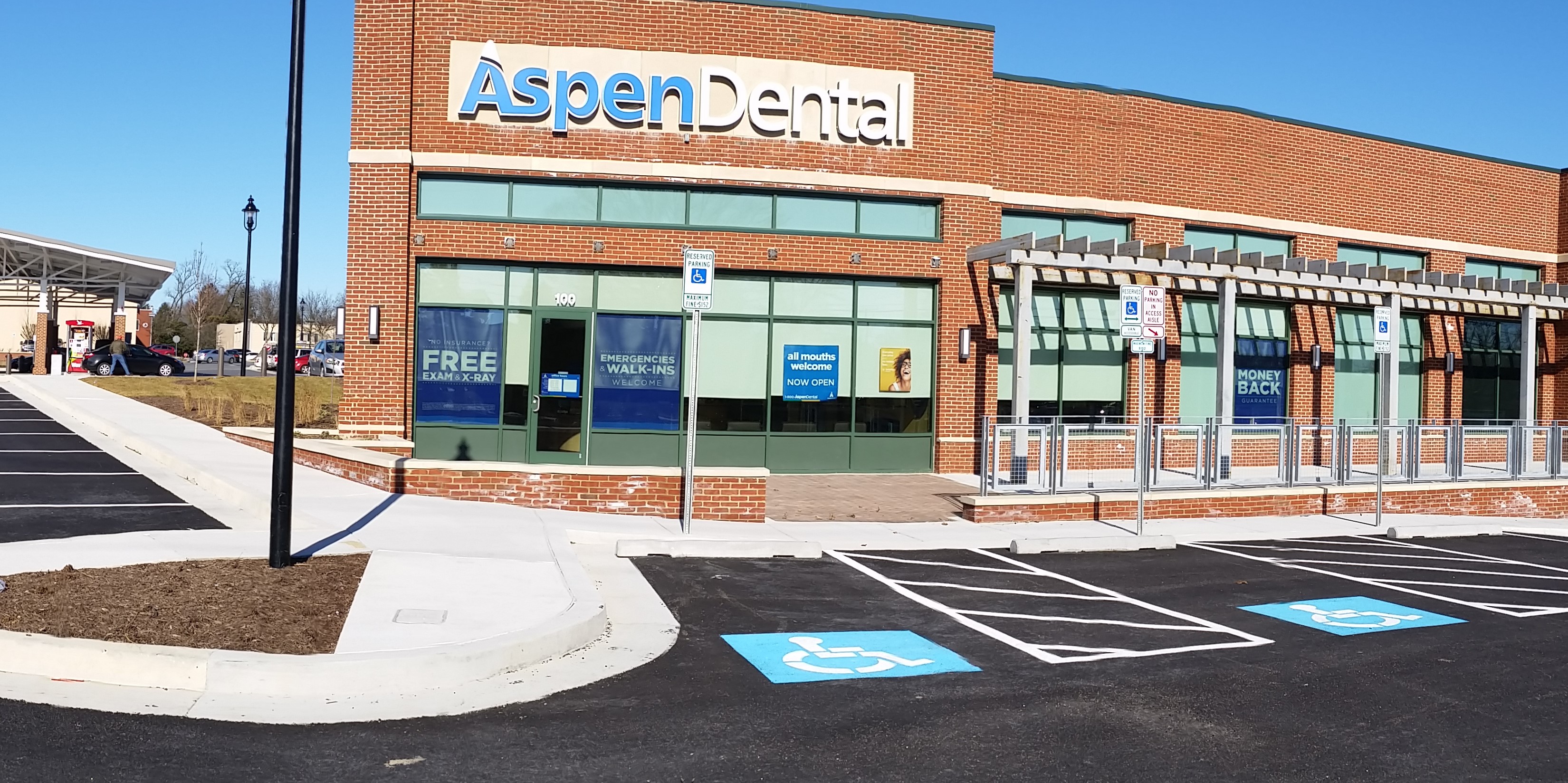 Aspen Dental Photo