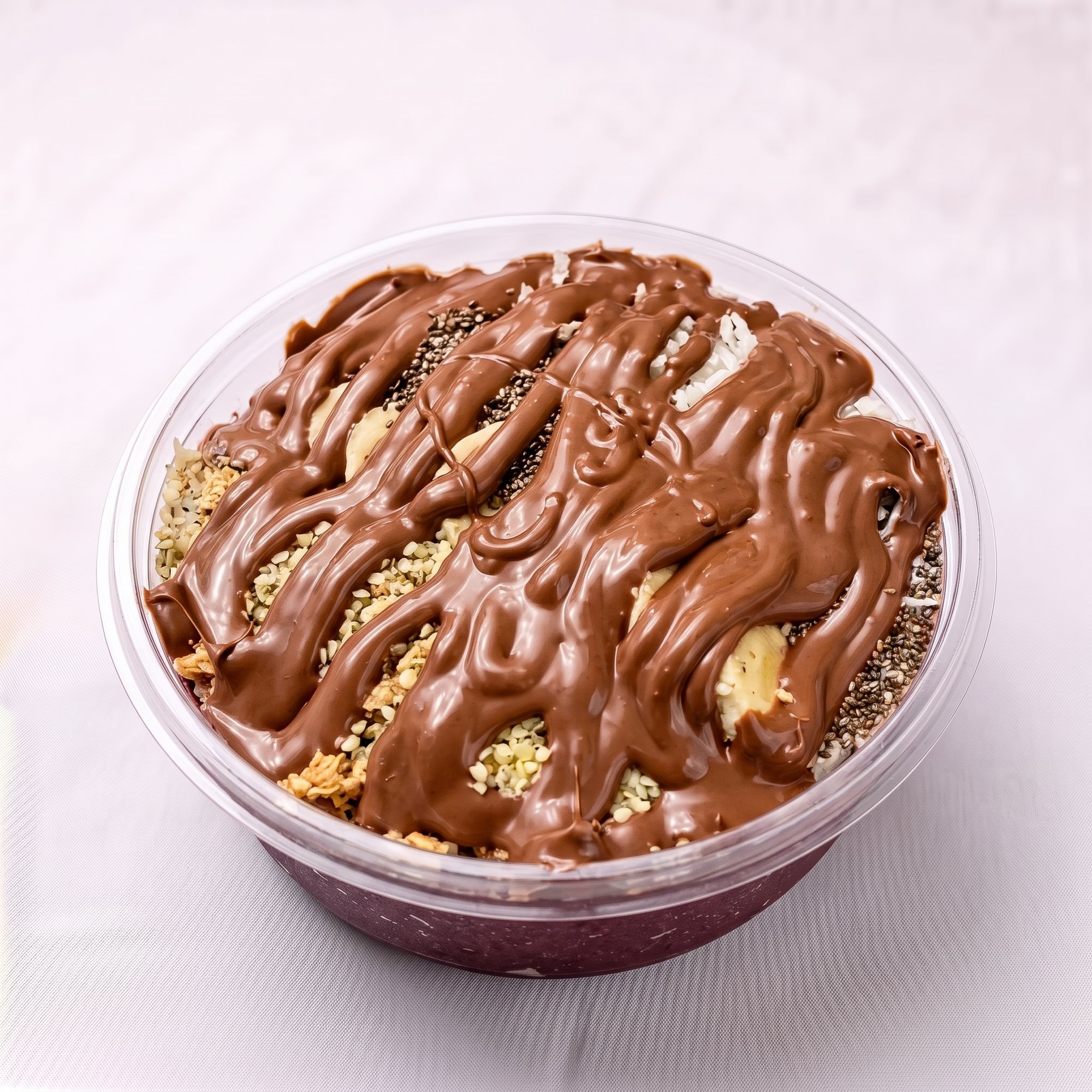 Peanut Butter Protein Acaí