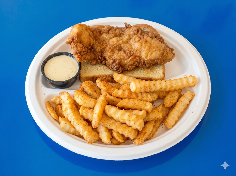 Kid Meal