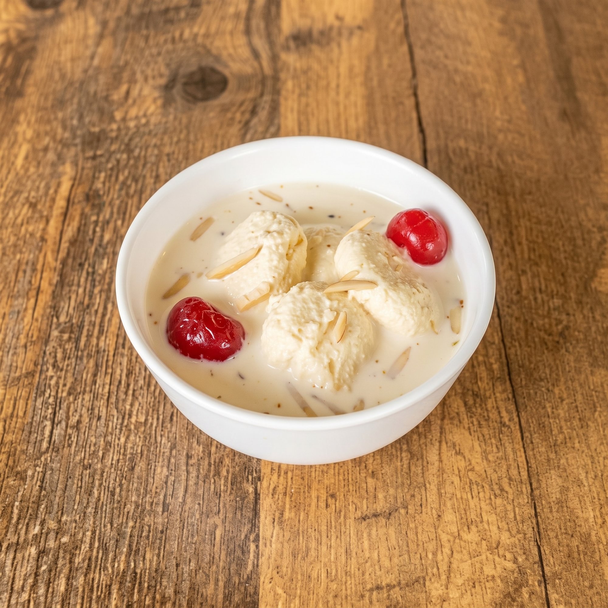 Rasmalai