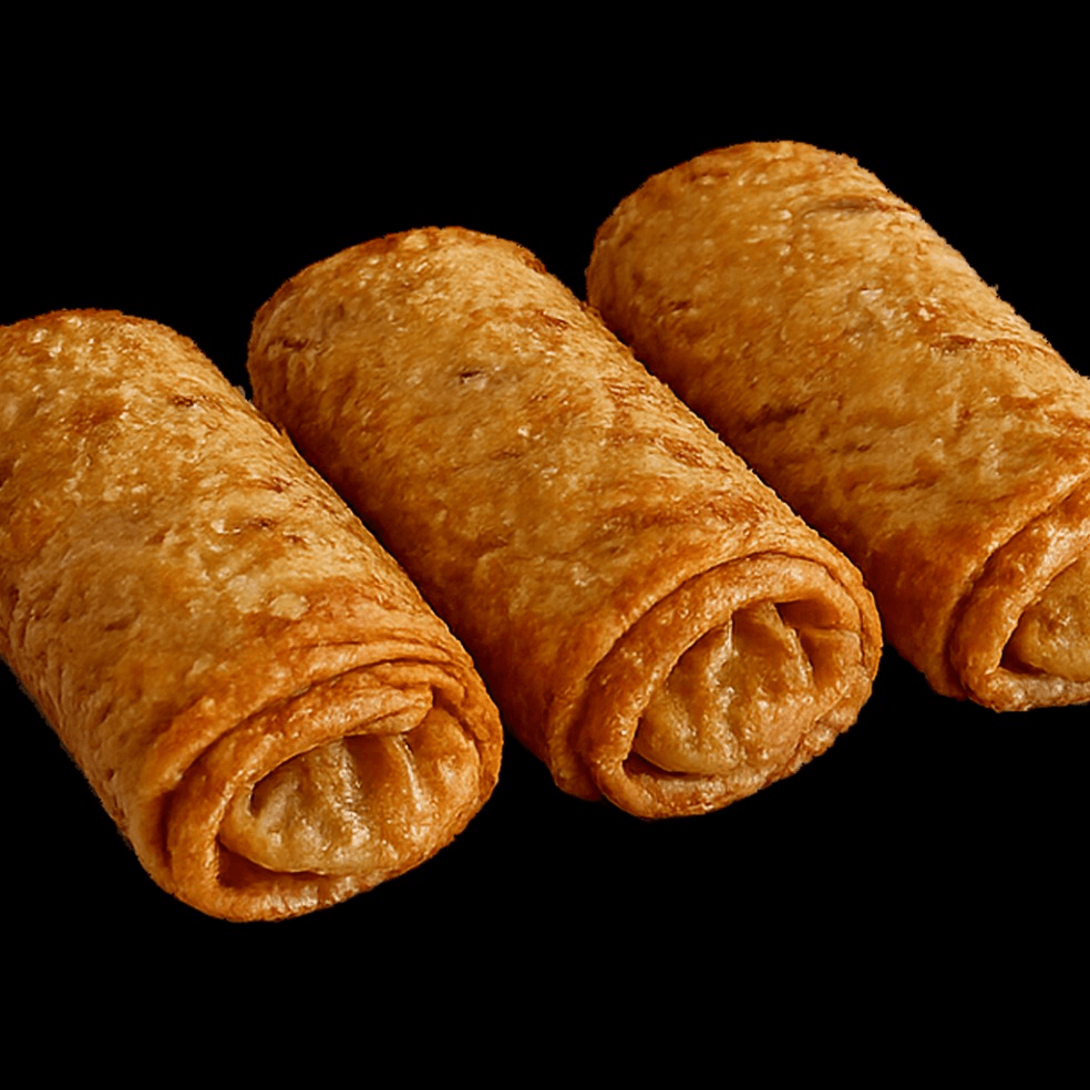 Gyro Rolls
