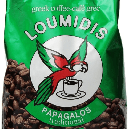 Greek Coffee (Bag)