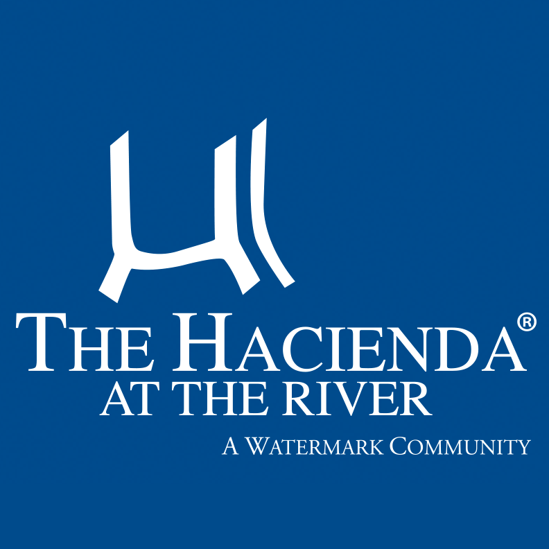Hacienda at the River Logo