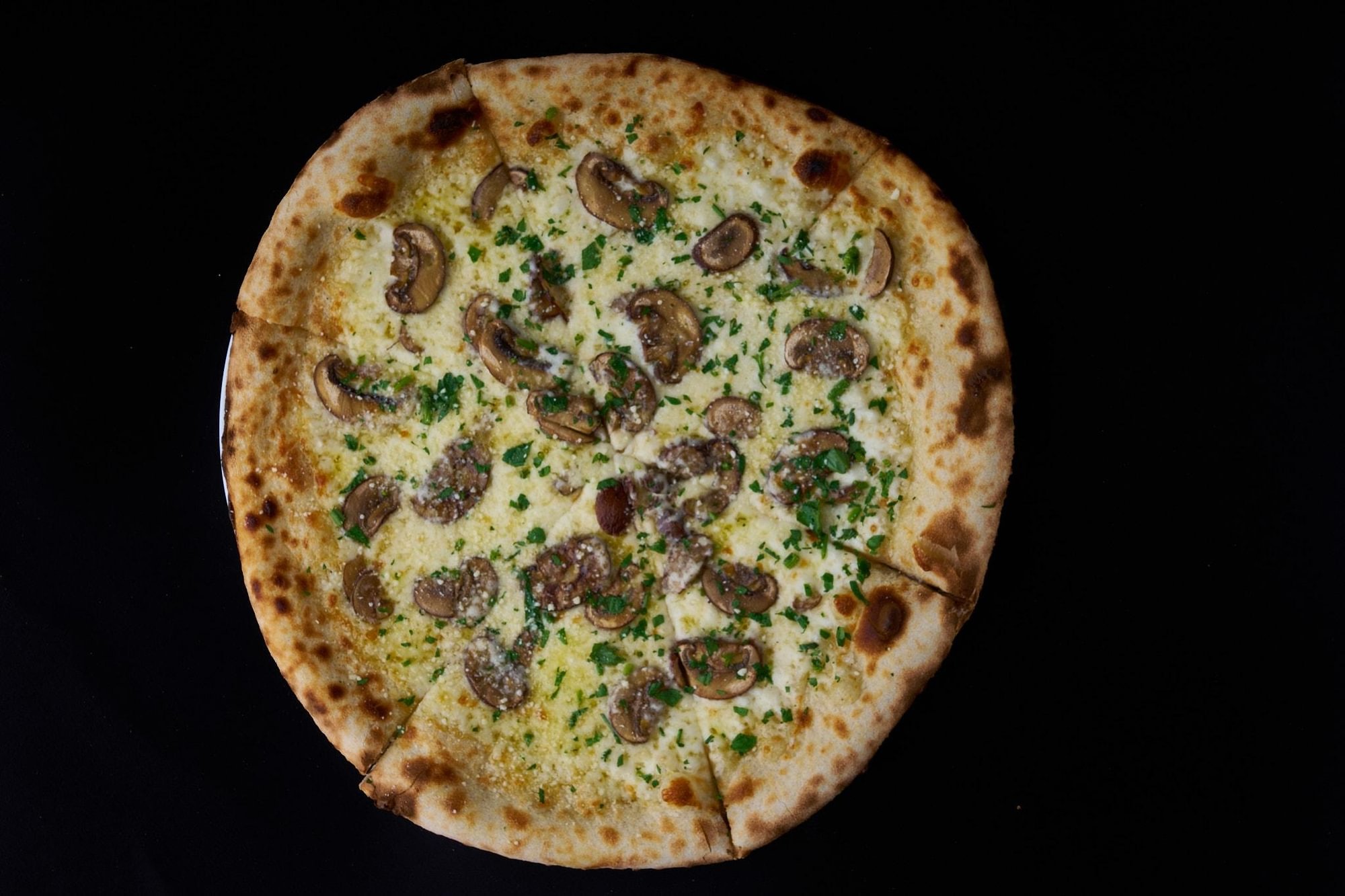 Truffle Garden Twist