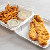 Fish & Chips