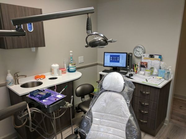 Dentistry for Midtown Photo