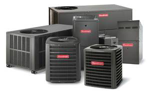 GRACE HVAC HANDYMAN SERVICE Logo