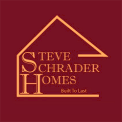 Steve Schrader Homes Logo